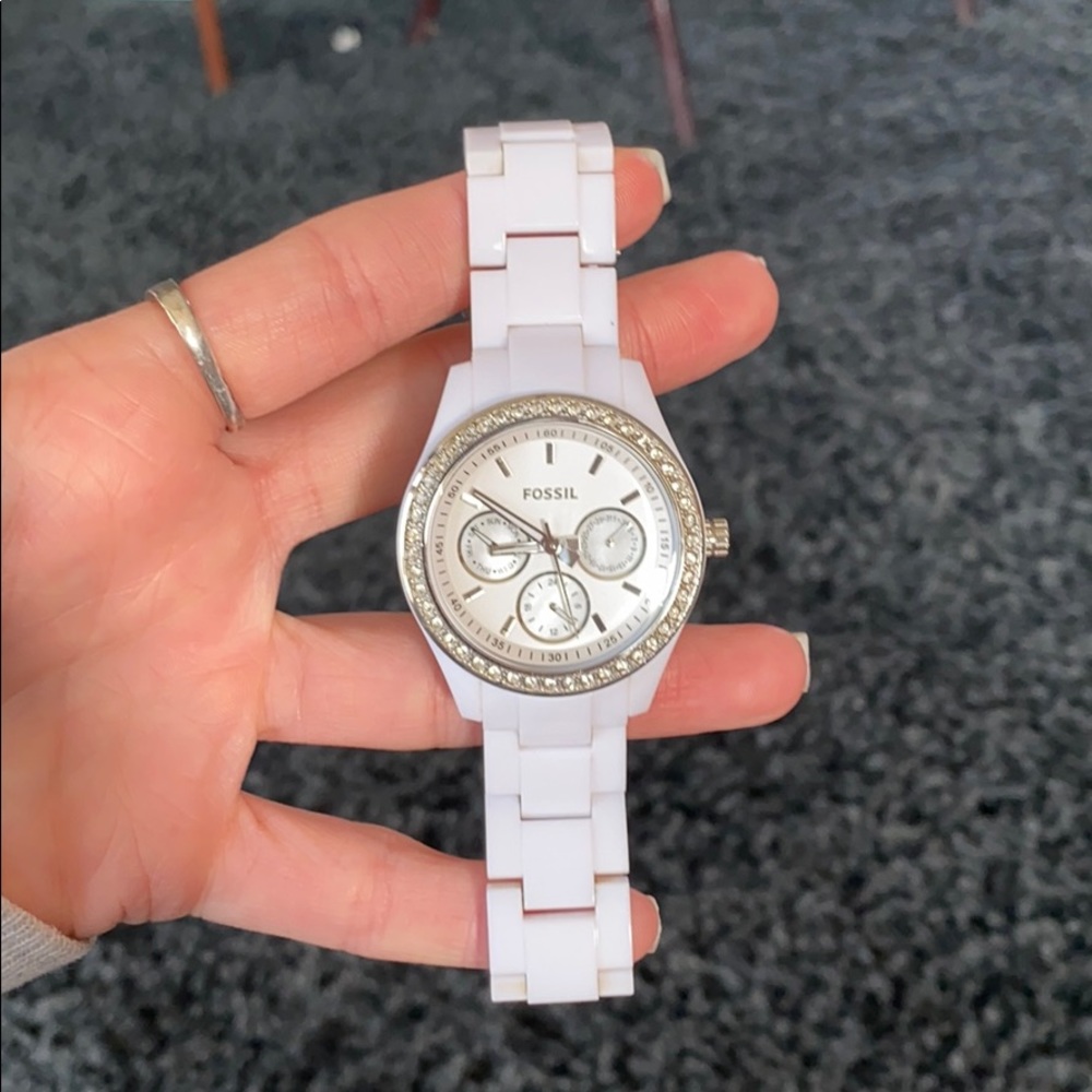 Fossil Watch